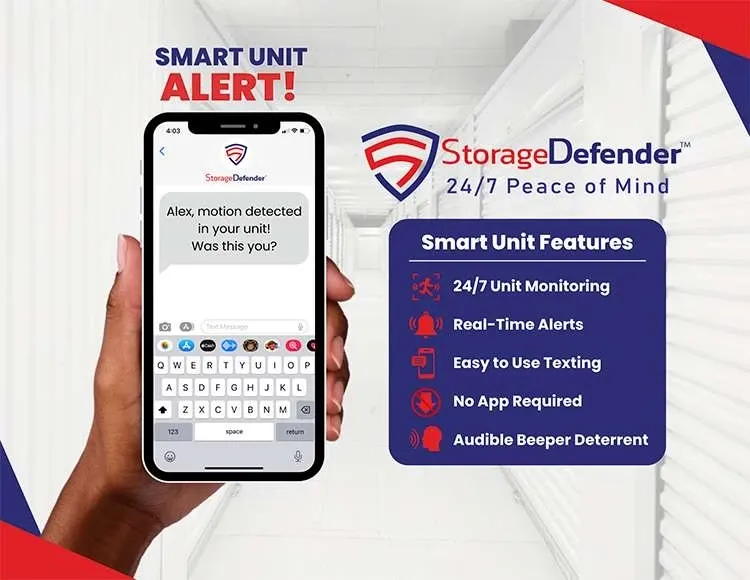 StorageDefender