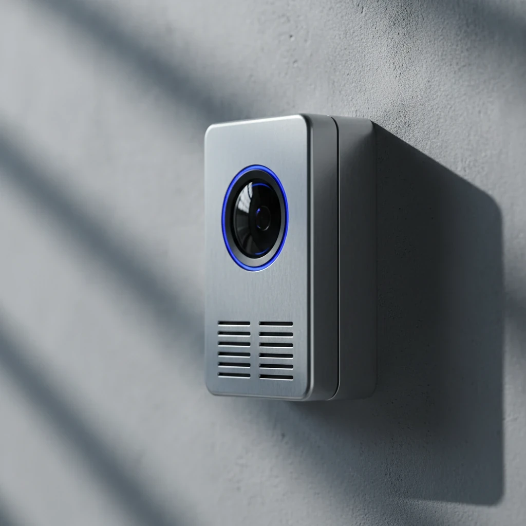 Featured image for How Smart Unit Motion Detection Protects Your Assets