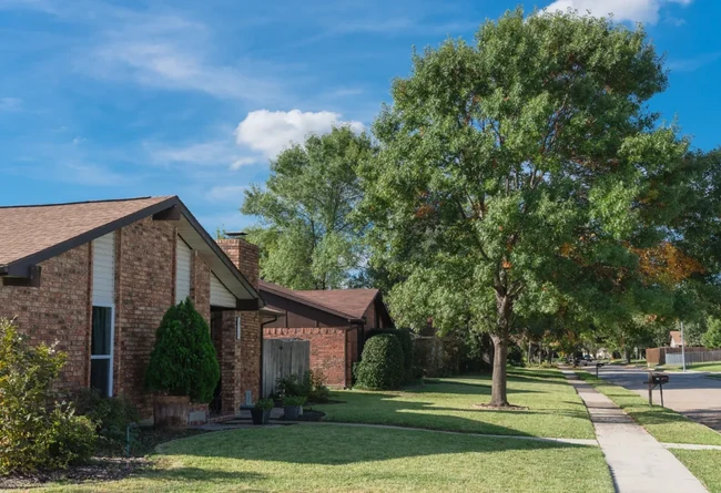 Featured image for No Basement? How To Manage Seasonal Overflow in Texas Homes