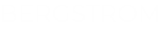 Bergstrom Storage Logo