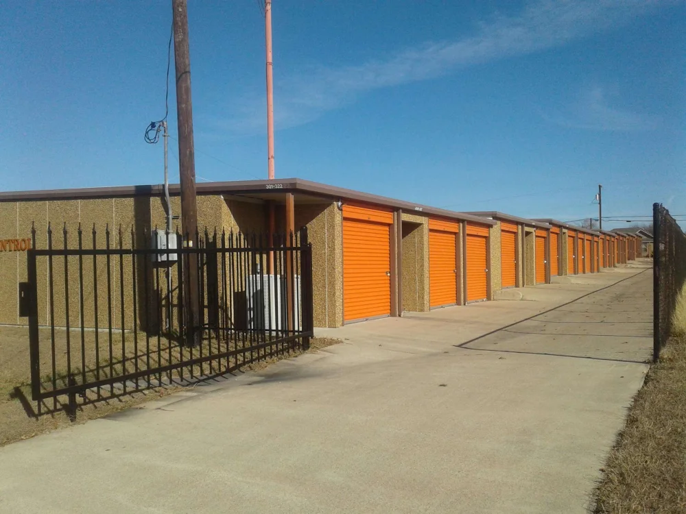 North West Hills Self Storage