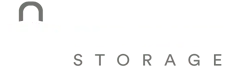 Red Bluff Storage Logo