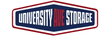 University Ave Storage Logo