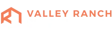 Valley Ranch Self Storage Logo