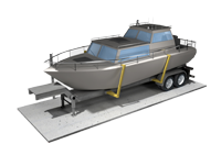 BOAT/RV unit